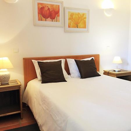 Apartamento T1 Em Lagos Com Piscina E Garagem Exterior photo